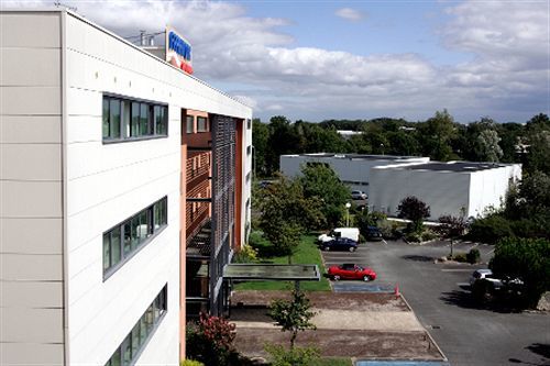Zenitude Hotel-residences Bordeaux Aeroport Merignac (Gironde)